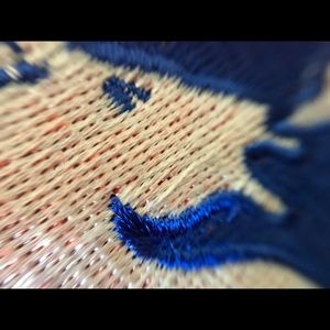 Meet your Posher, Sean